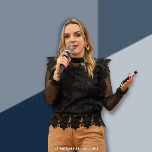 TOP 62 - Viviane Lucio Calanca Corazza