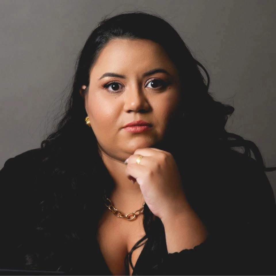 TOP 73 - Catherinne Santos