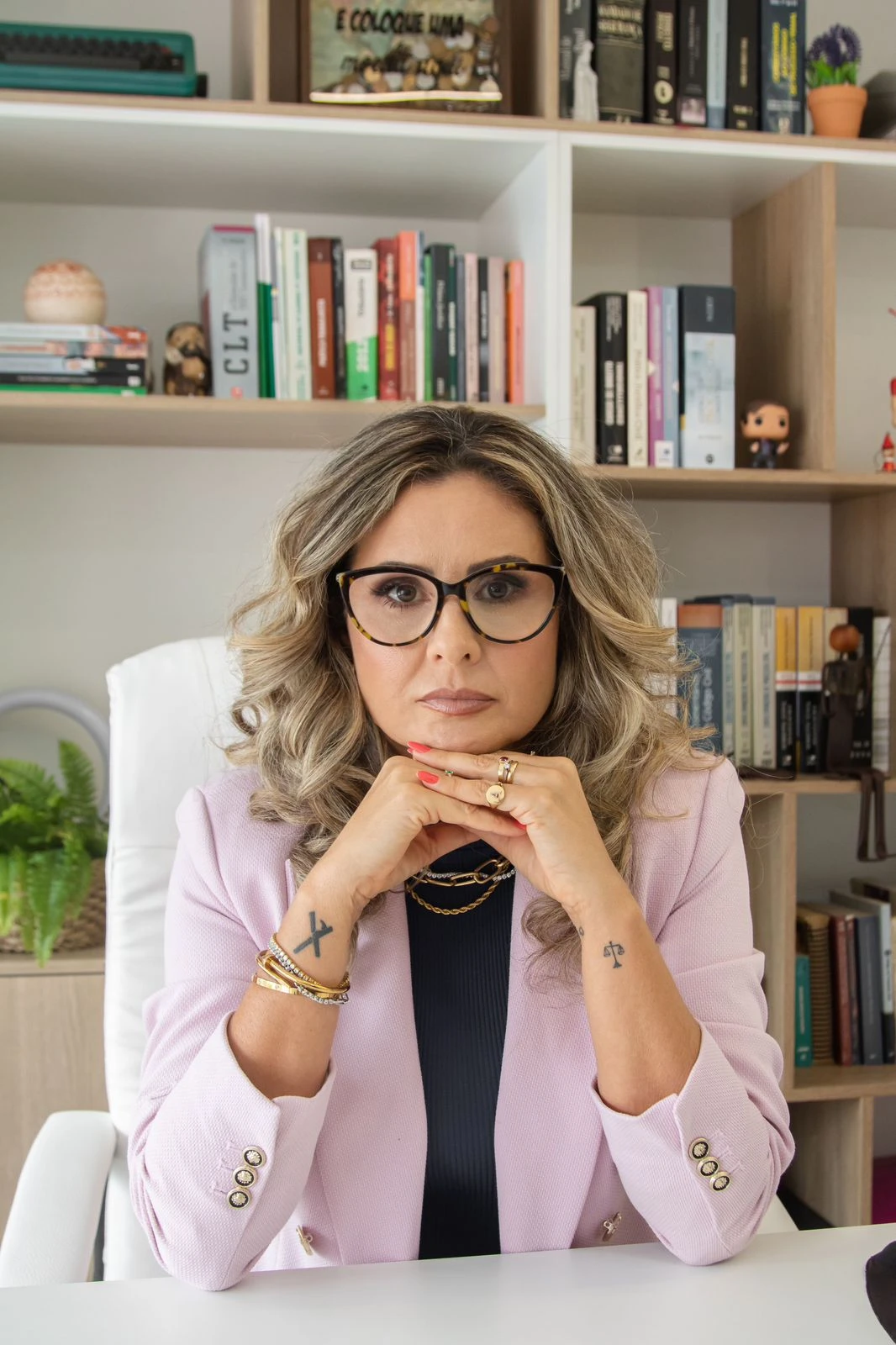 TOP 83 - Adriana Borrachini