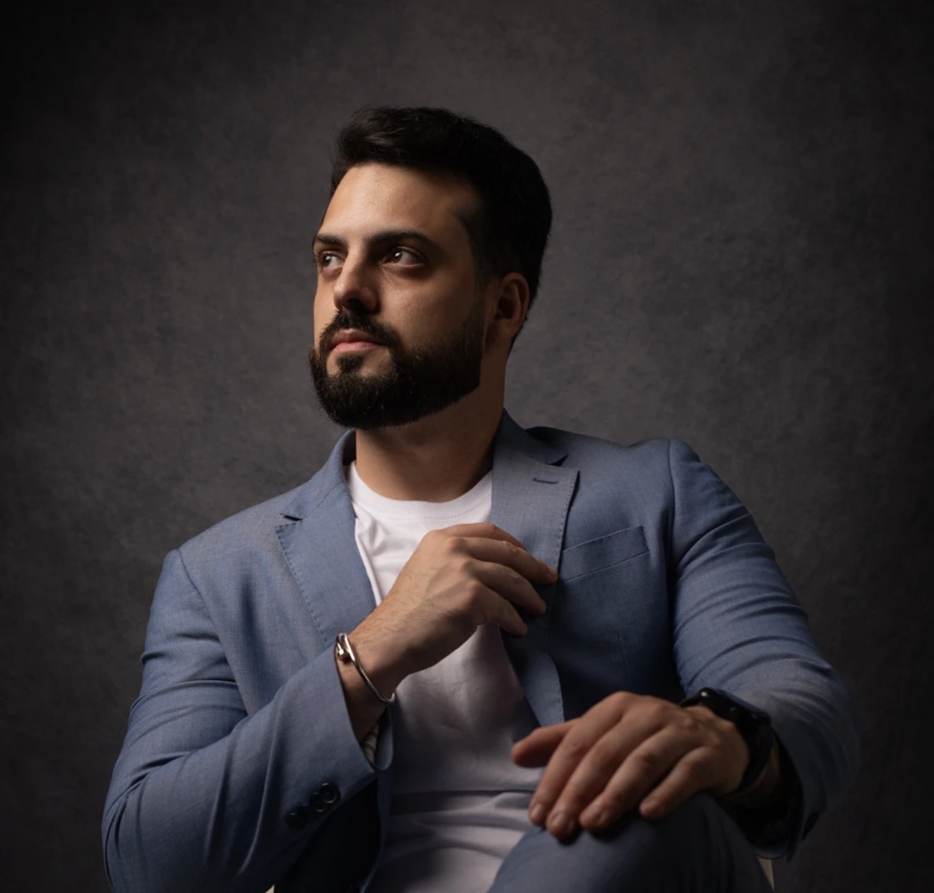 TOP 44 - Ricardo Nunes Leal Filho