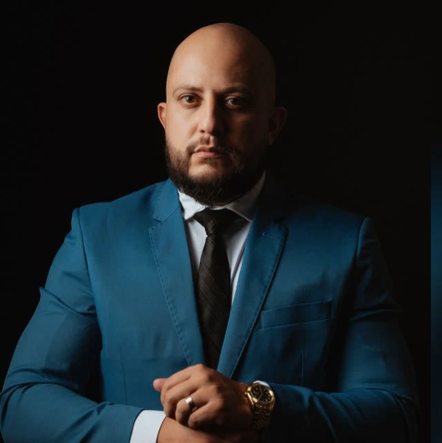 TOP 69 - Roger Bento De Souza