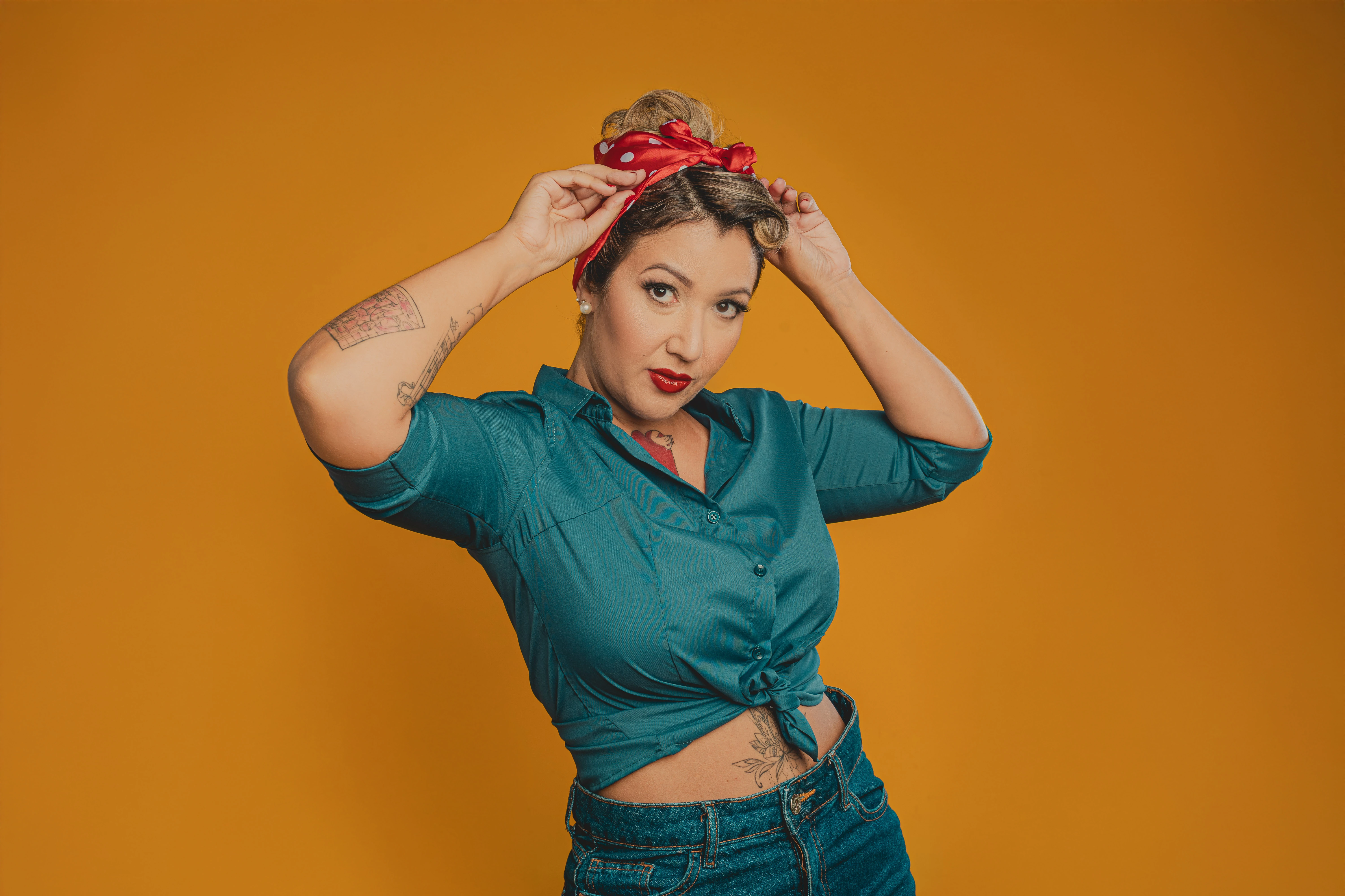 TOP 78 - Stephanie Azevedo