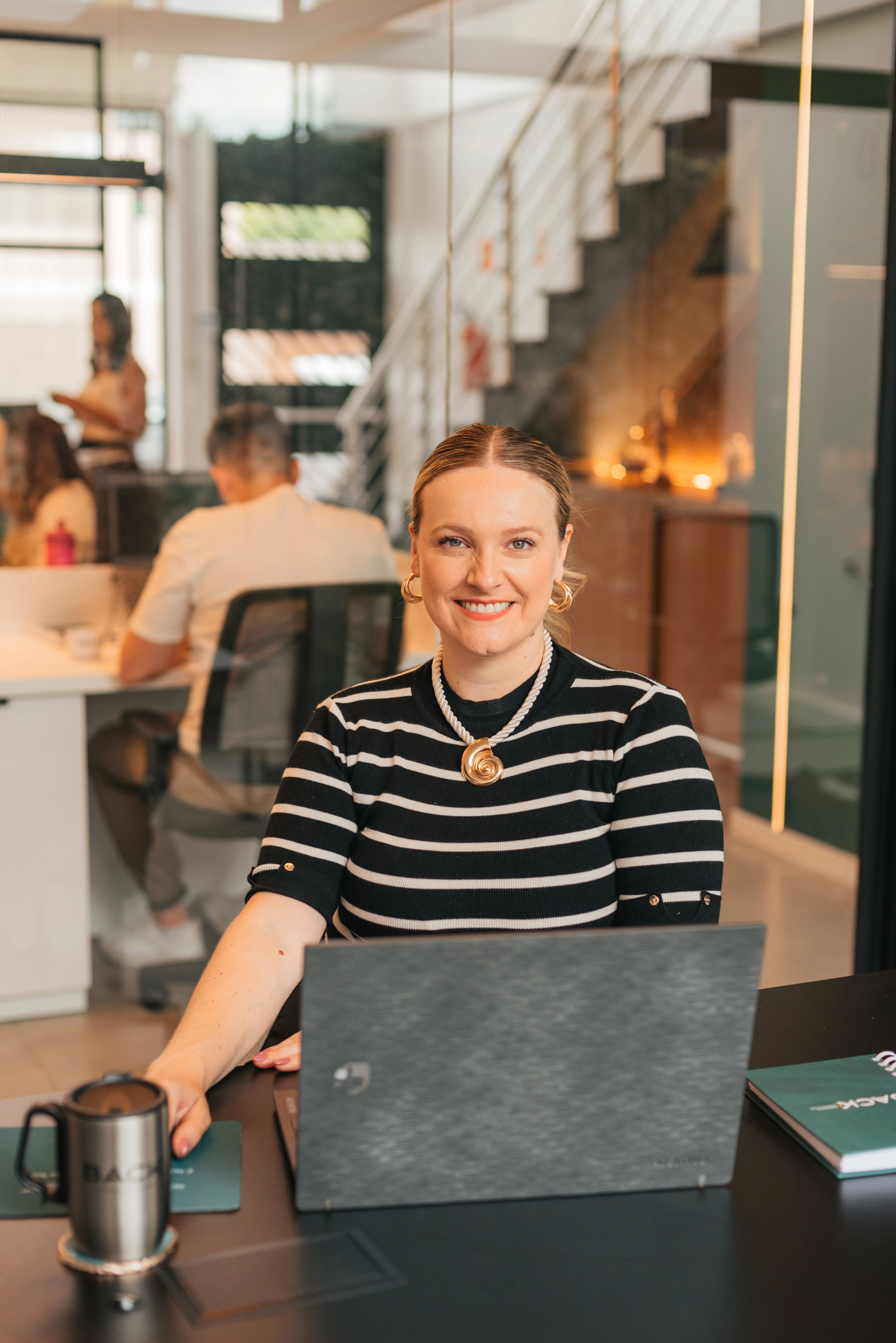 TOP 82 - Ana Paula Werberich Back