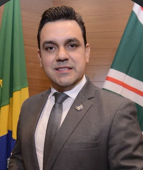 TOP 25 - Jairo Borges Barcellos Dos Santos