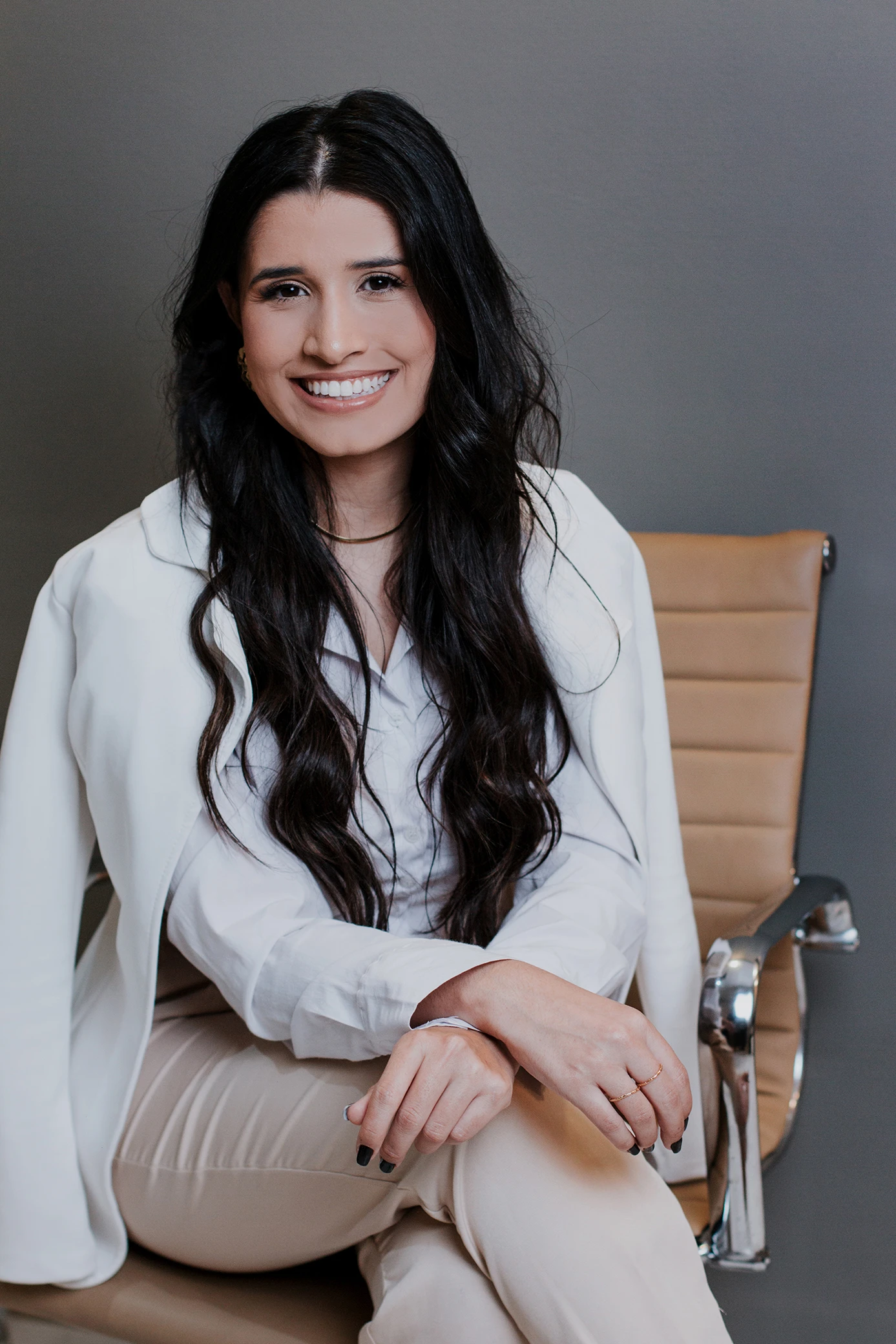 TOP 33 - Nycolly Aparecida Messias Lima