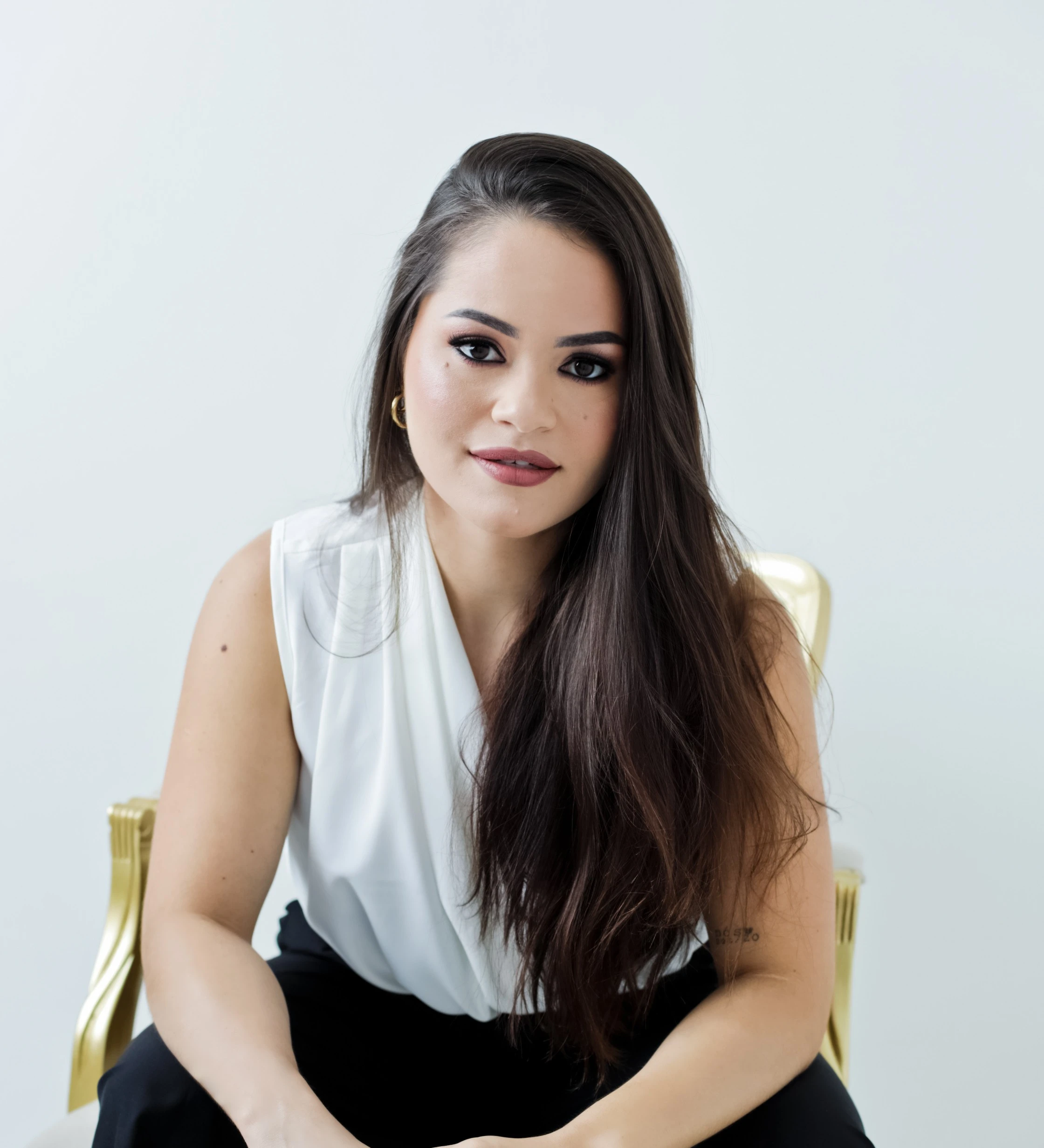 TOP 35 - Marcella Lima