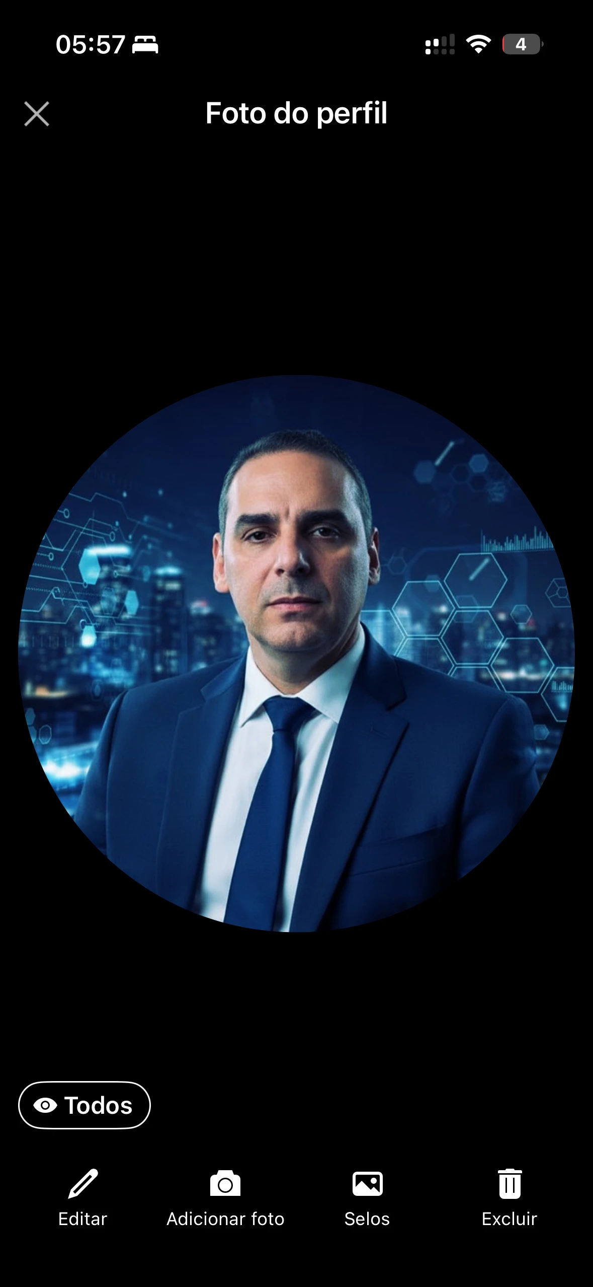 TOP 87 - Andre Goncalves