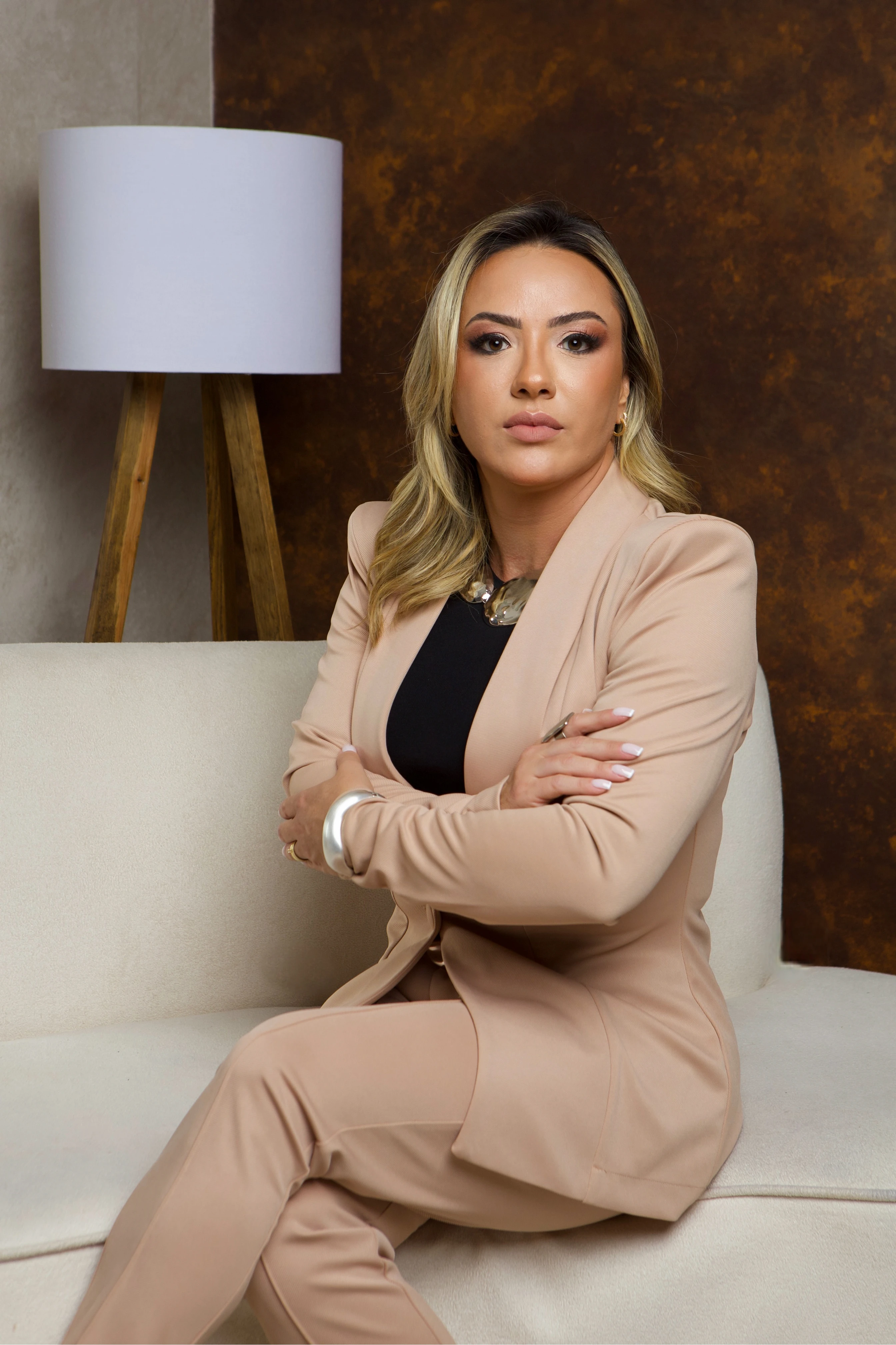 TOP 97 - Gabrielle Brandão