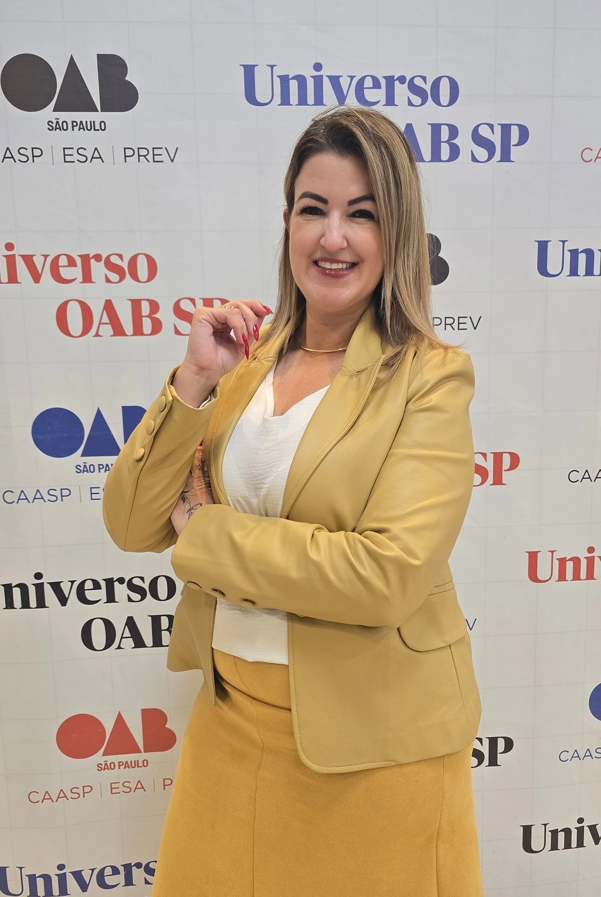 TOP 43 - Adriana Preti