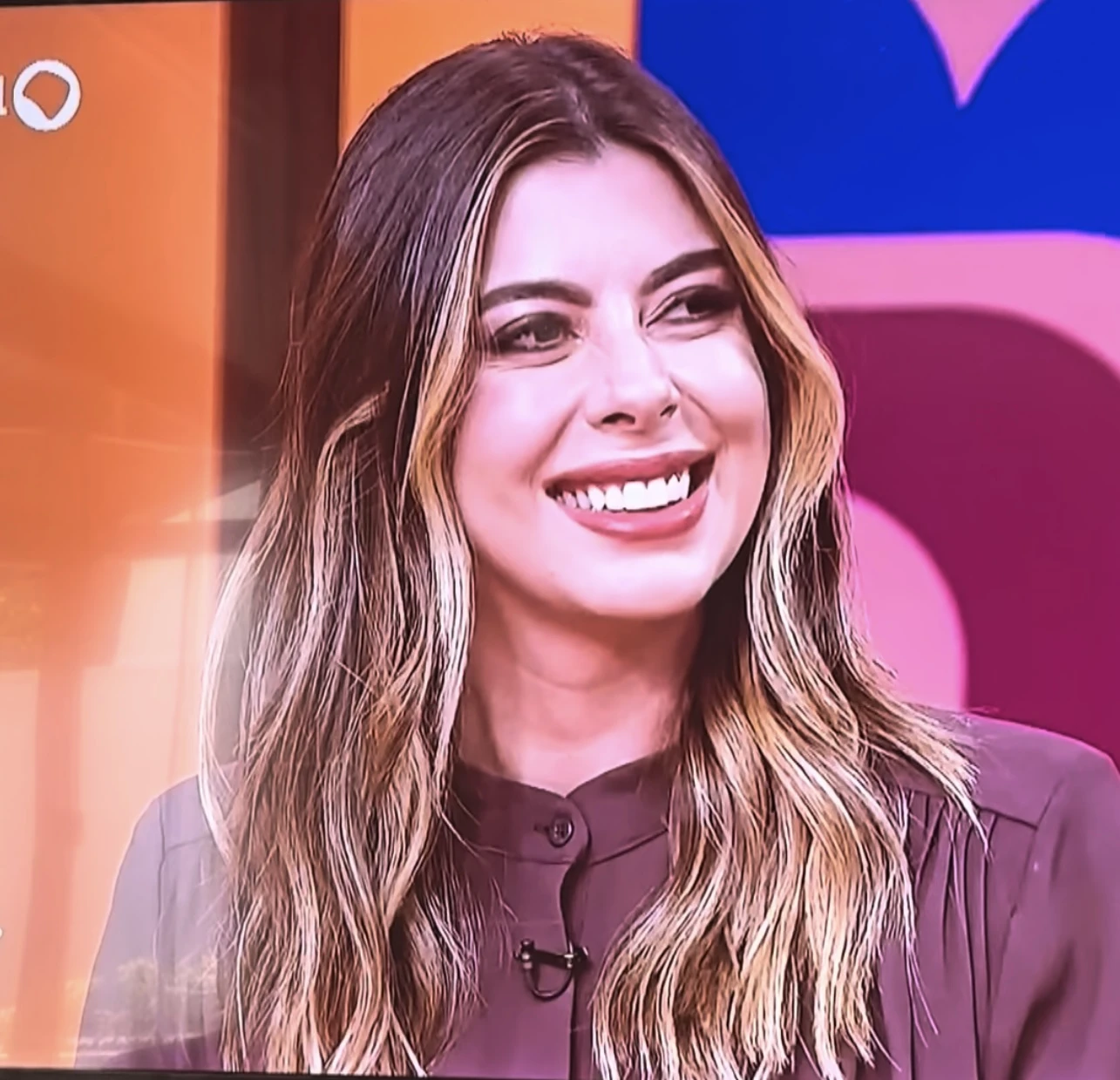 TOP 7 - Aline Heiderich