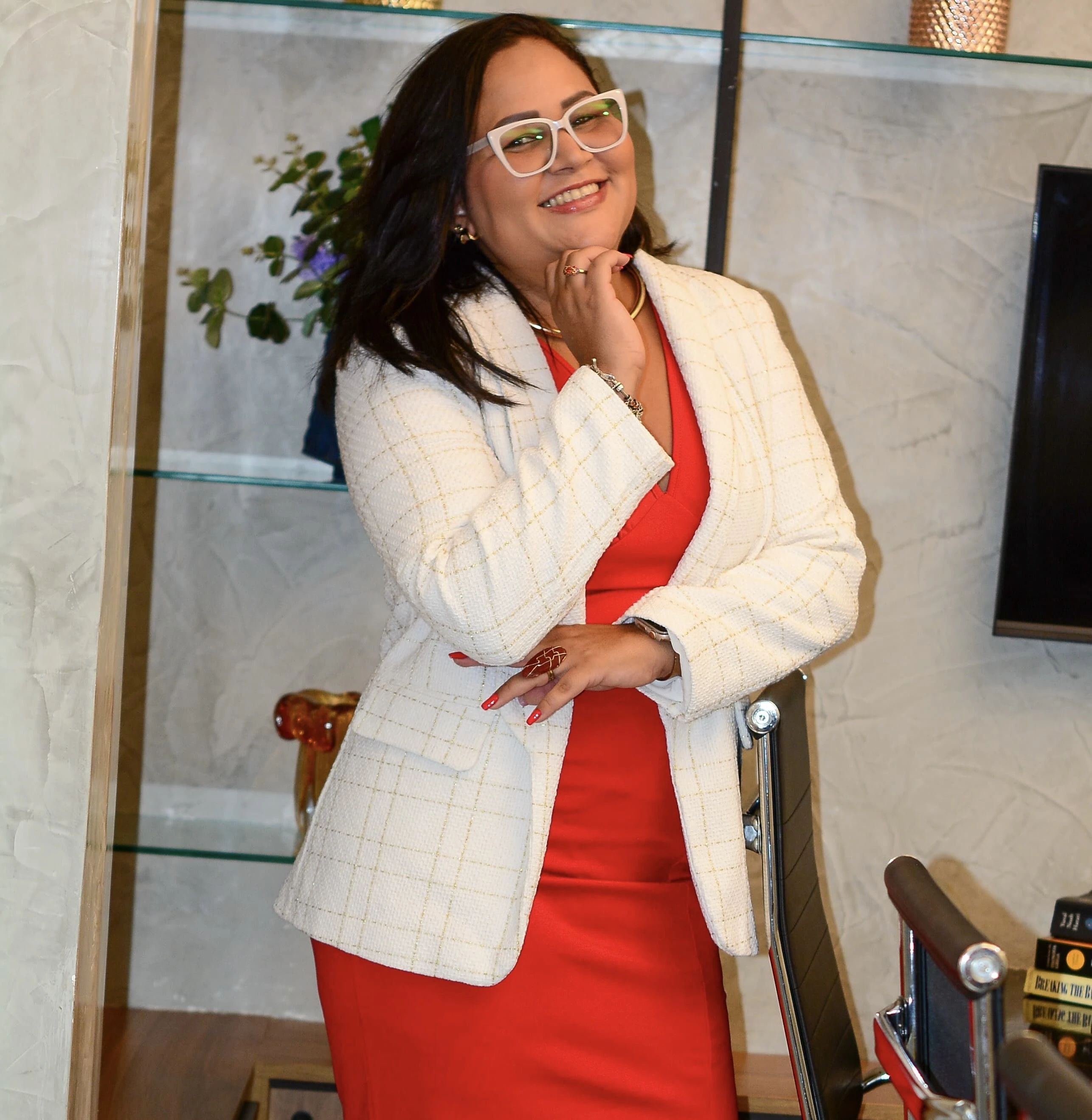 TOP 17 - Laize Praxedes