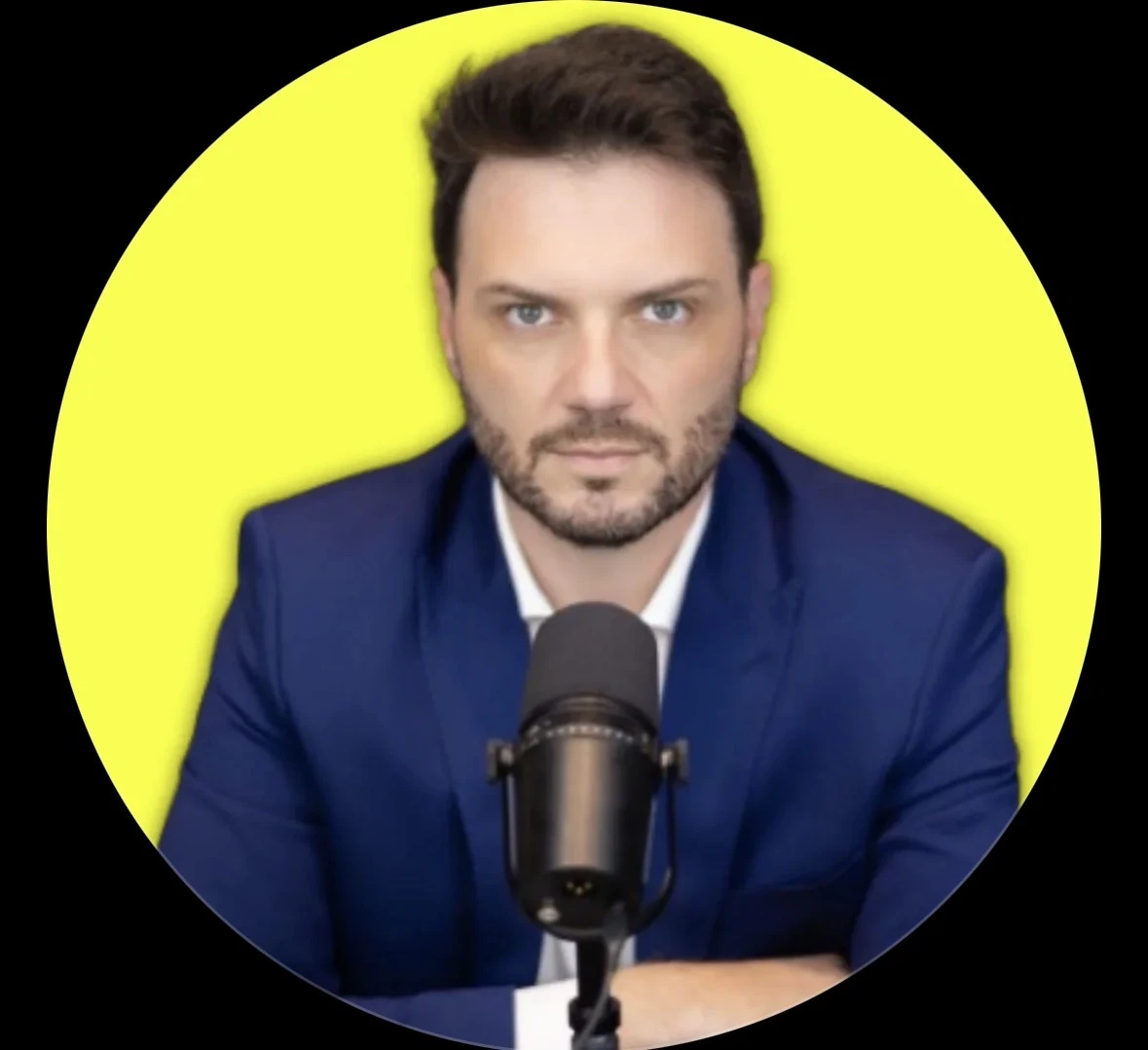 TOP 46 - Vinicius Paes De Mello