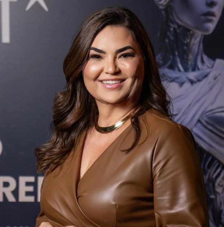 TOP 41 - Lucinéia Martins Rodrigues