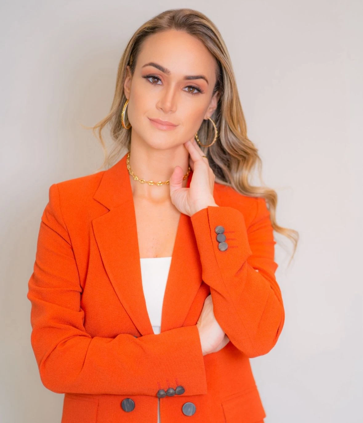 TOP 91 - Denise Tavares