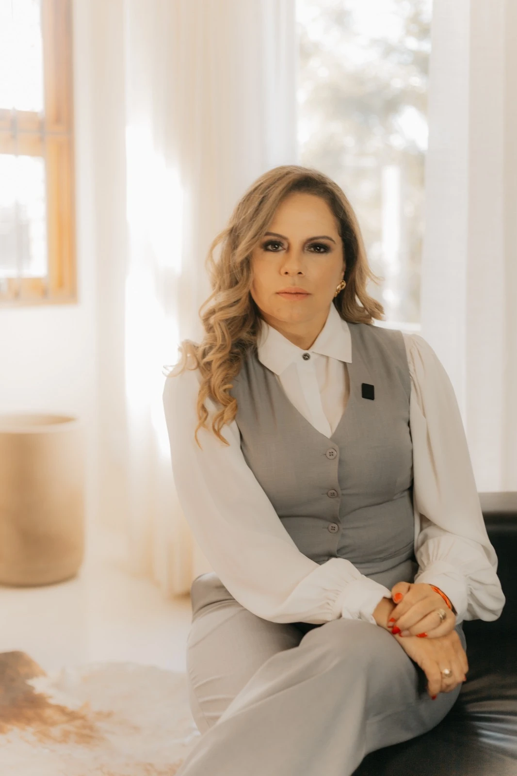 TOP 94 - Carina Raubach