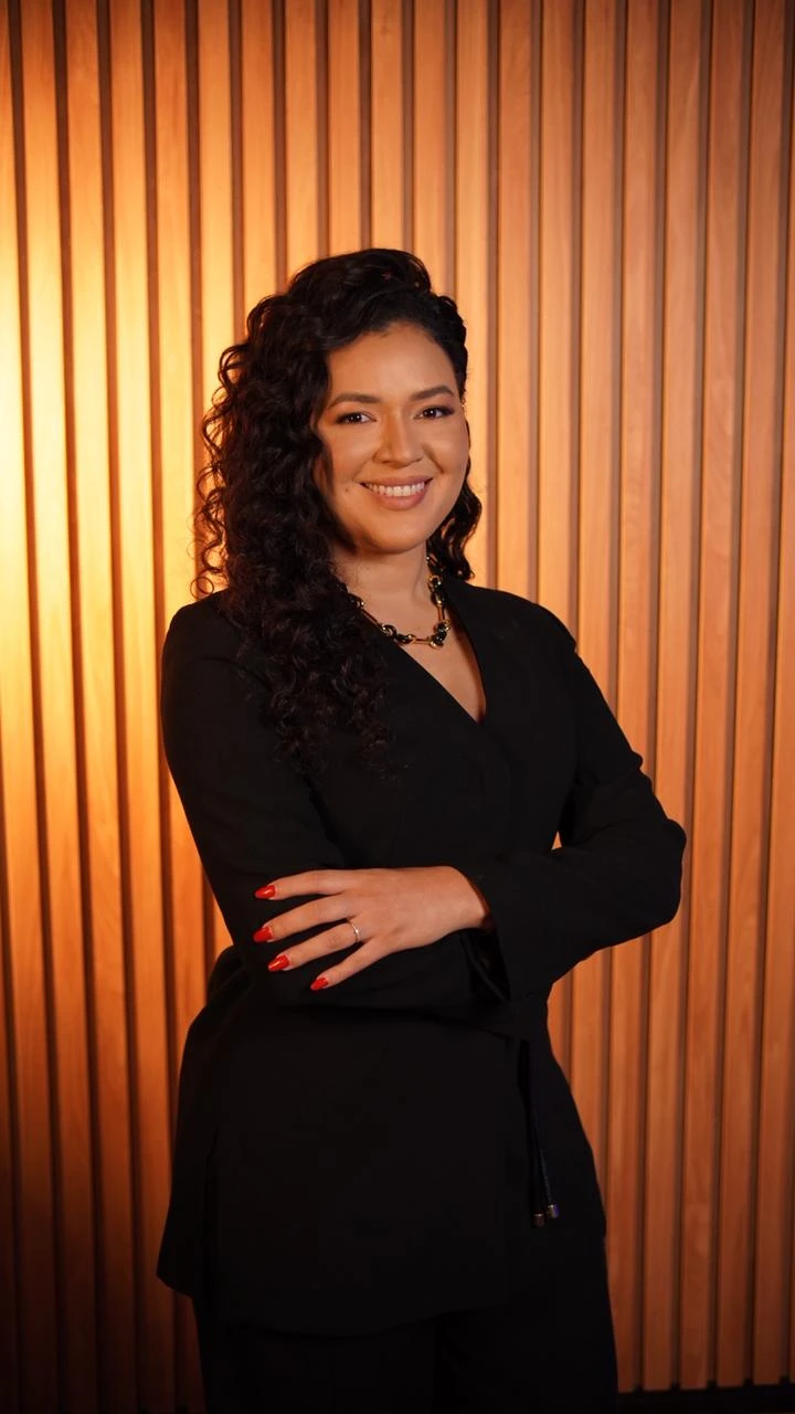 TOP 38 - Renata De Moura Pinheiro