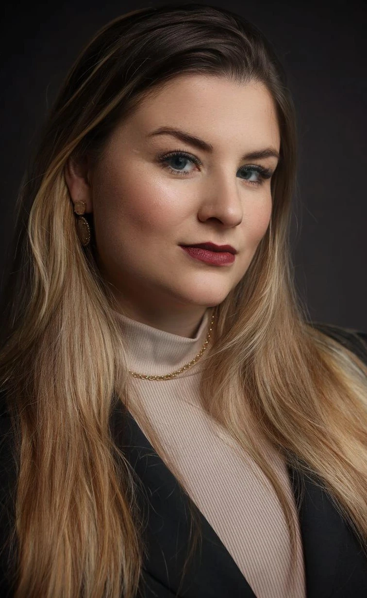 TOP 31 - Andreza Sirtuli