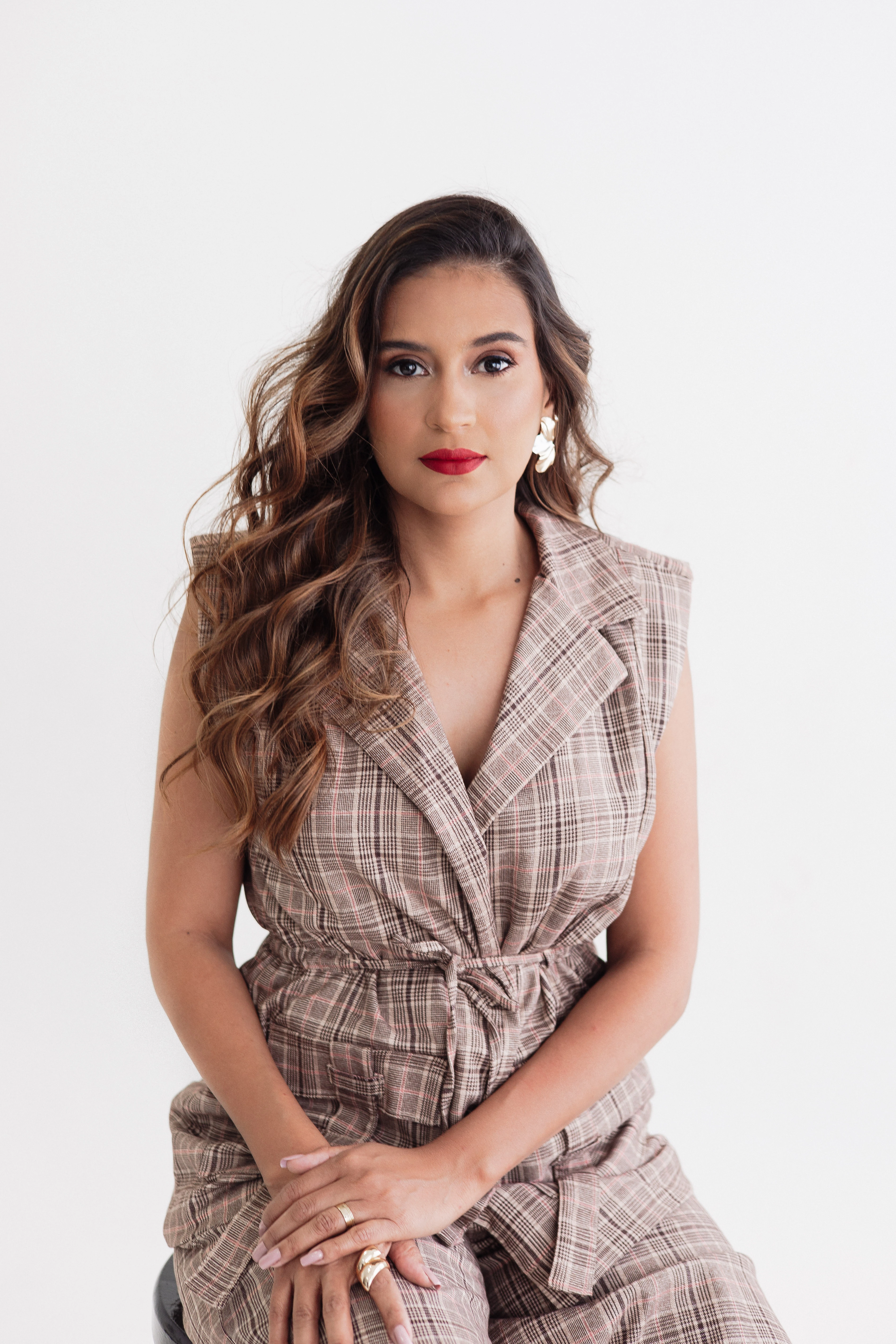 TOP 89 - Juliana Custodio