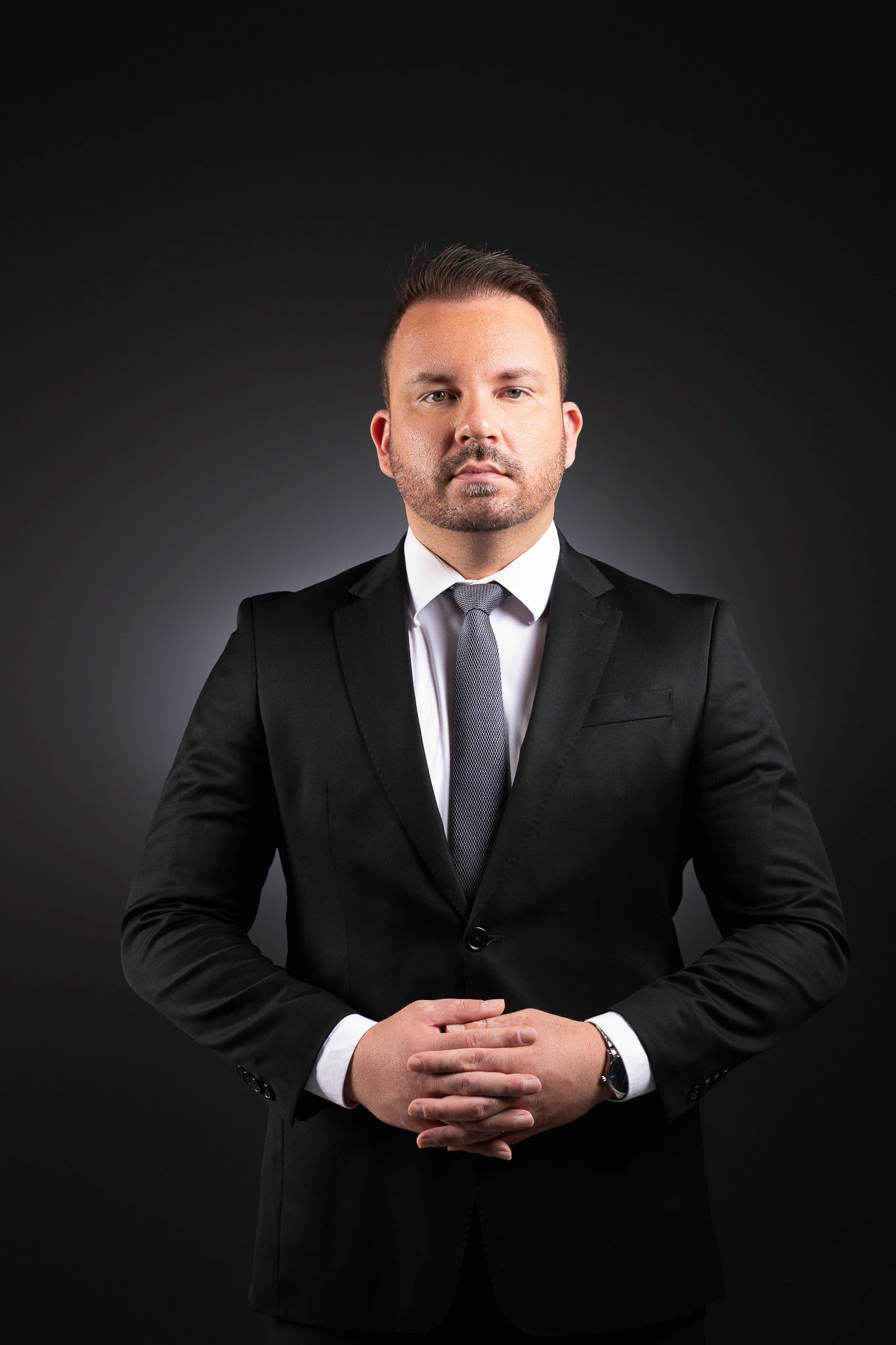 TOP 50 - Luiz Fernando Ortiz