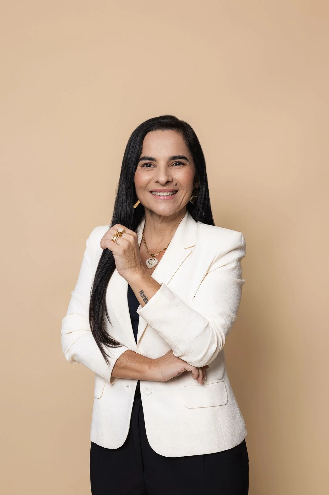 TOP 45 - Stela Velter