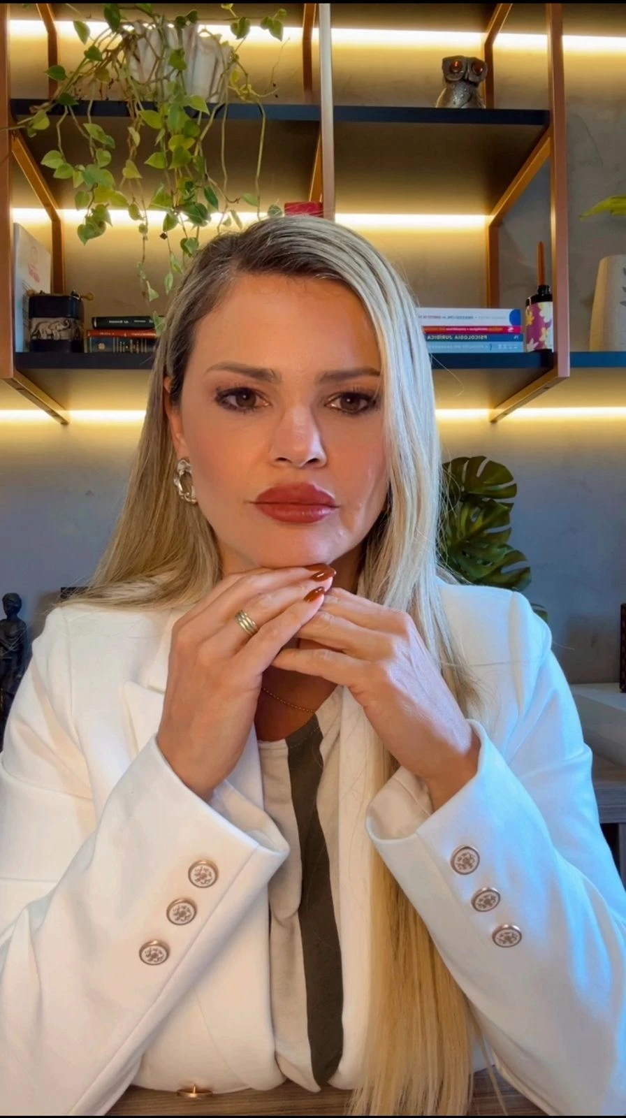 TOP 21 - Tatiane Oliveira Da Silva