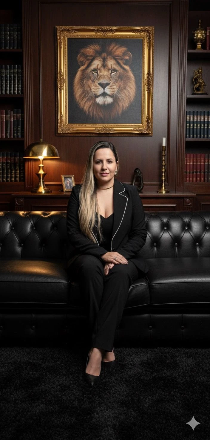 TOP 23 - Mara Damasceno