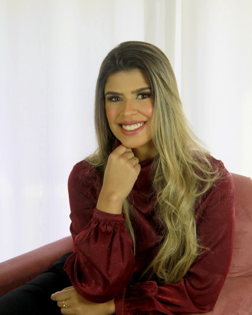 TOP 55 - Letícia Campos Vale