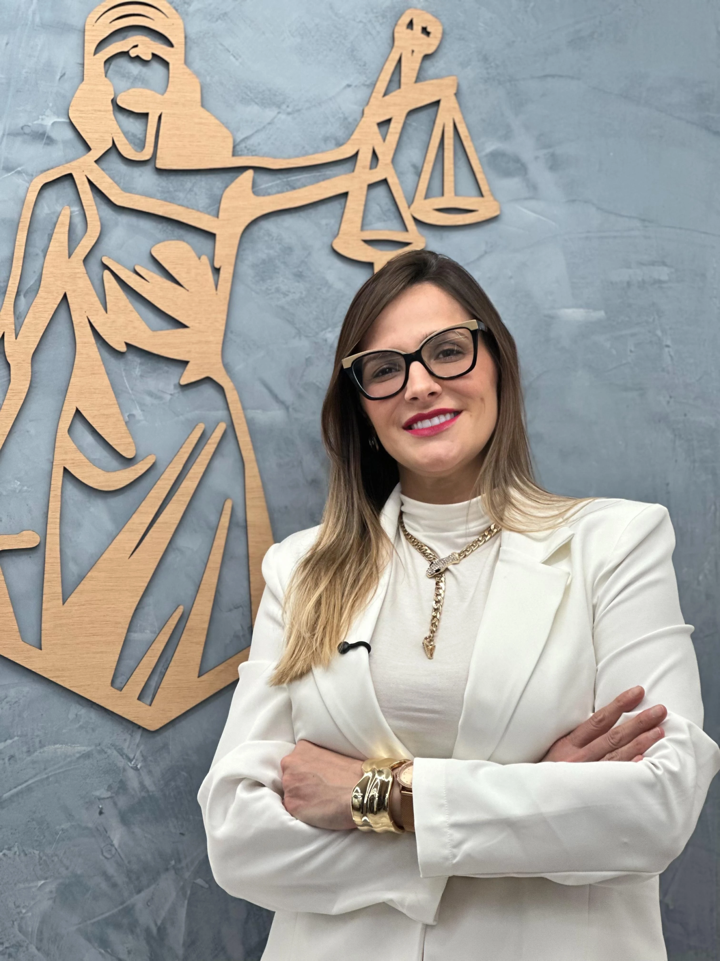 TOP 81 - Andréa Vanessa Da Costa