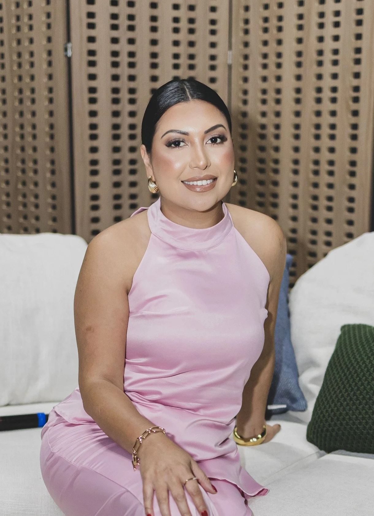 TOP 4 - Cláudia De Oliveira Guevara