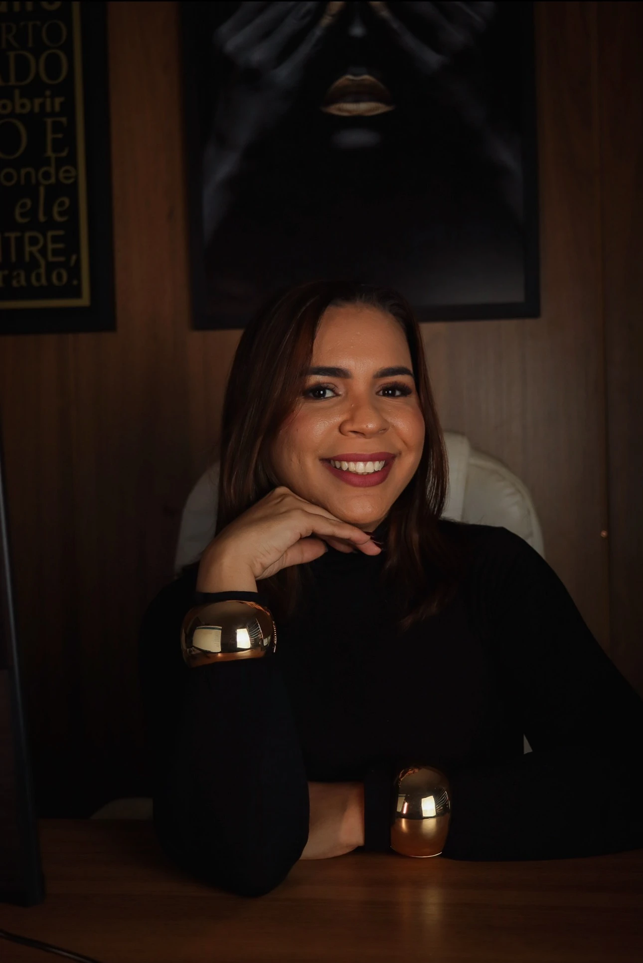 TOP 54 - Roberta Menezes