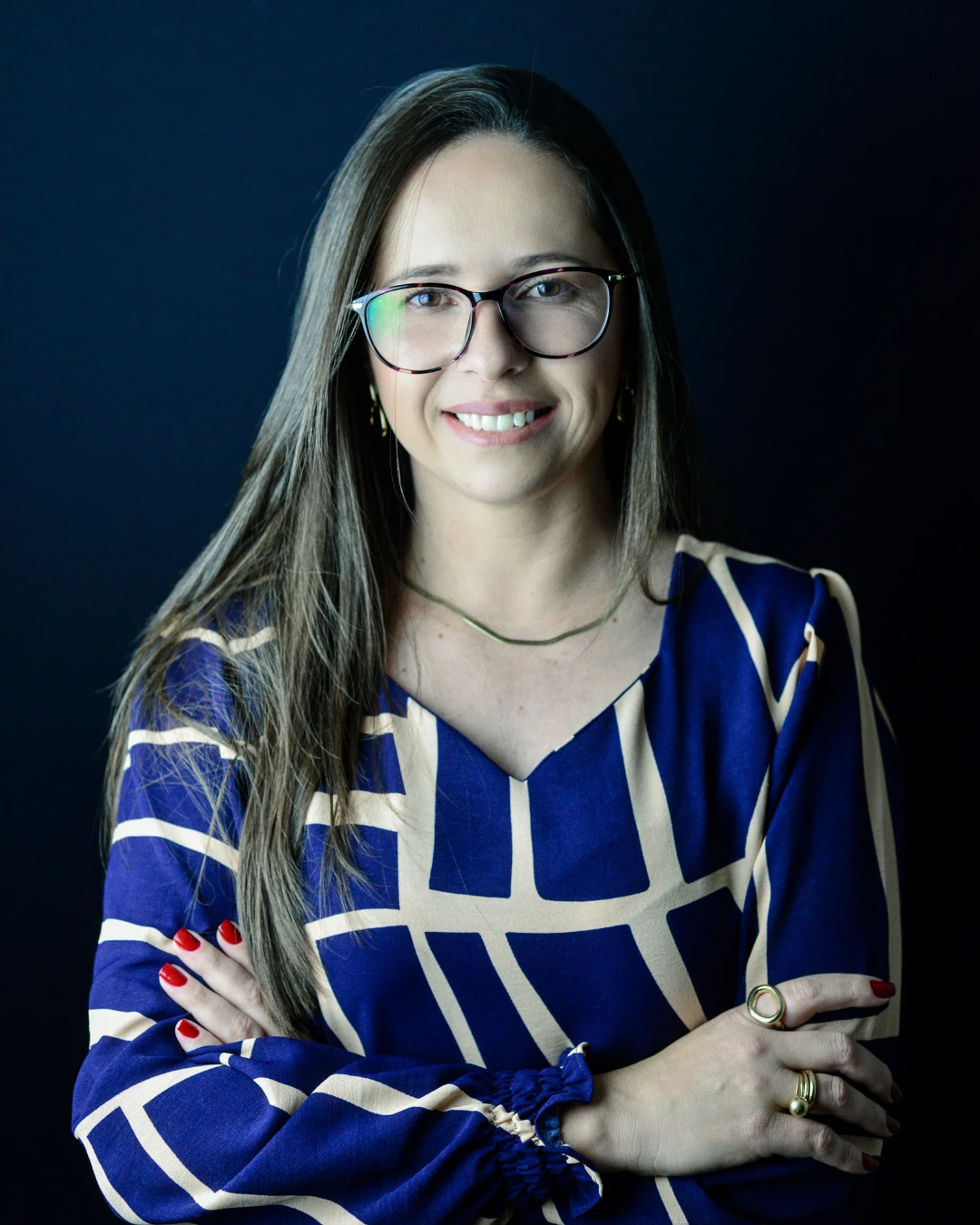 TOP 57 - Karla Hey Smart