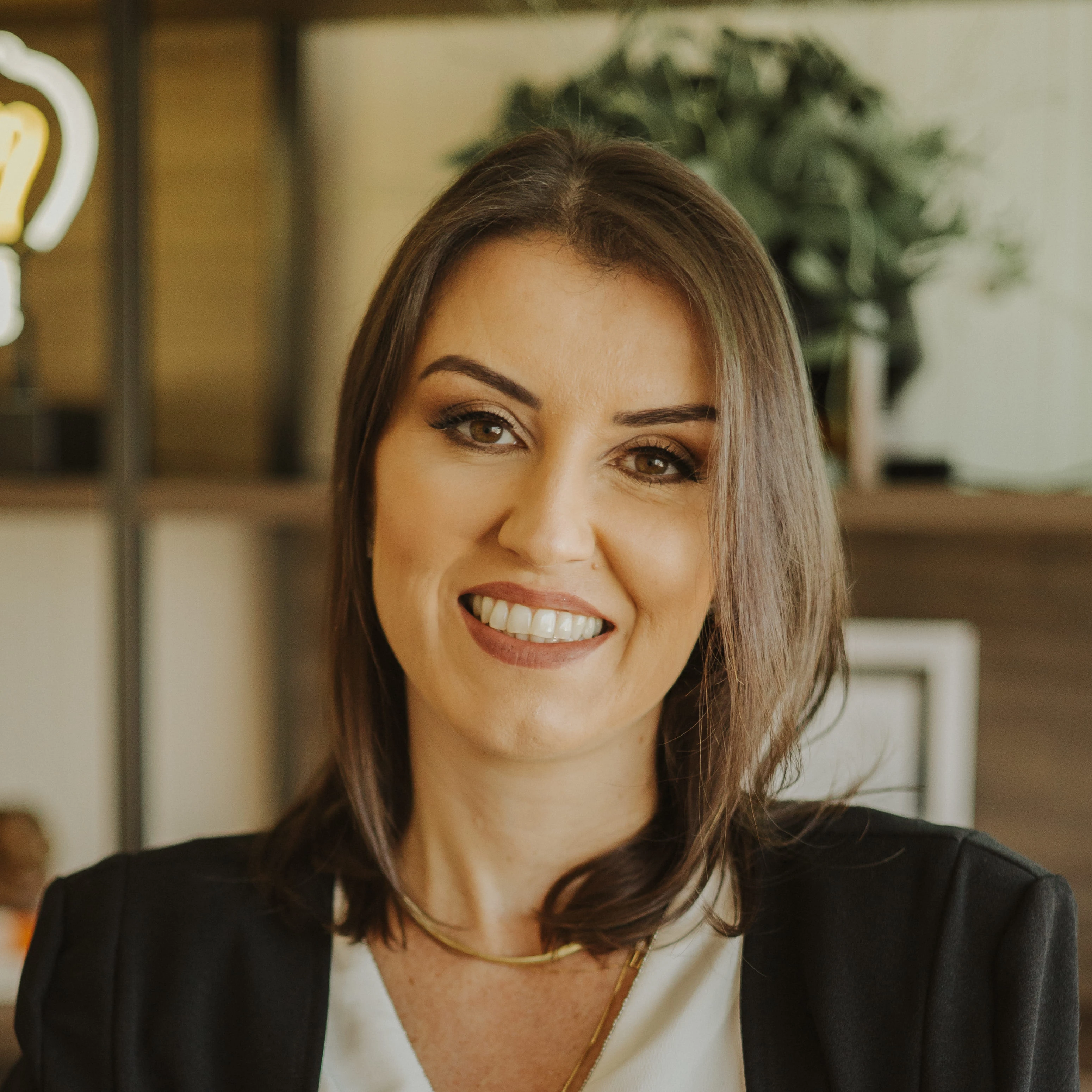 TOP 30 - Aline Da Silva Bernardes