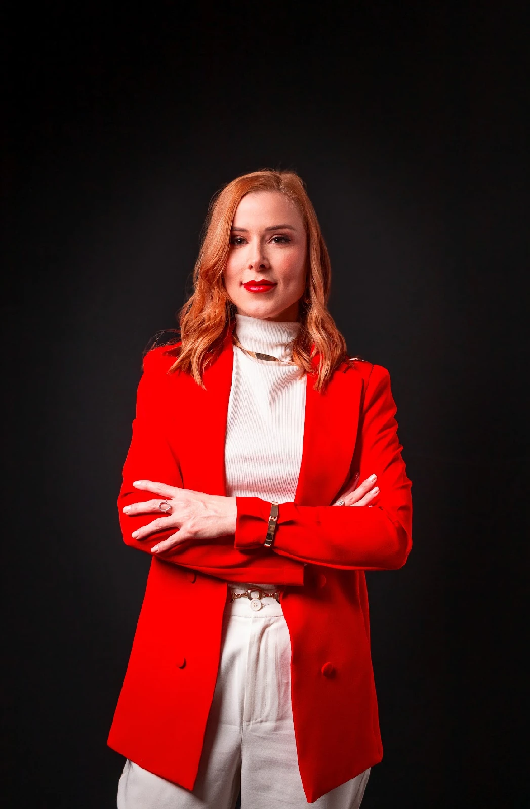 TOP 17 - Francine Curce