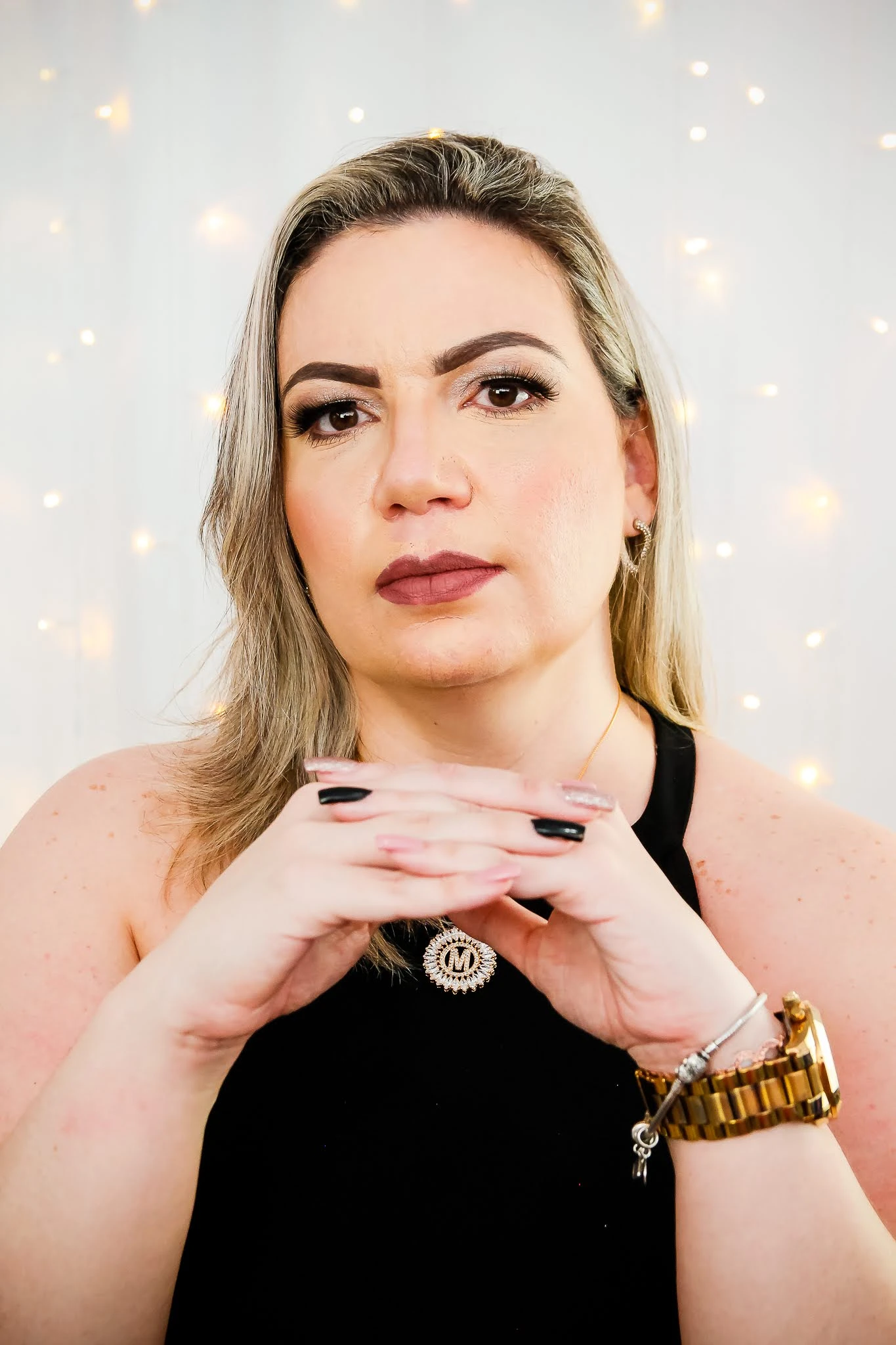 TOP 42 - Michelle Luna