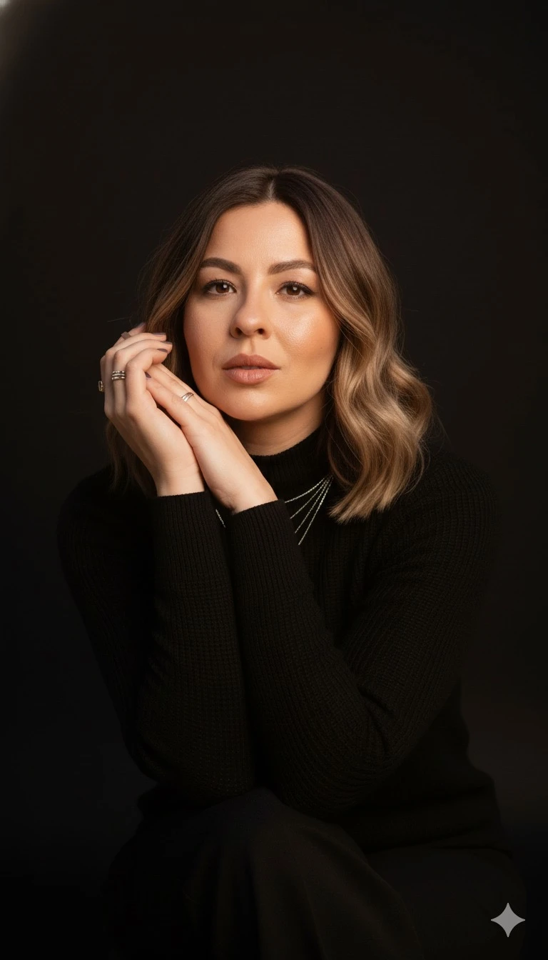 TOP 26 - Débora Bezerra