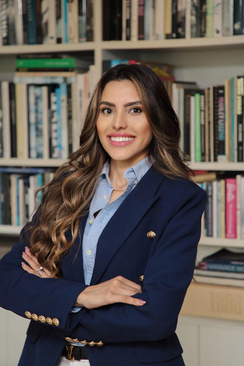 TOP 79 - Jessica Machado